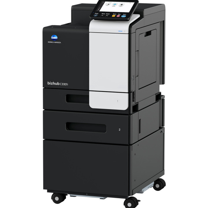 Konica Minolta Bizhub C3301i