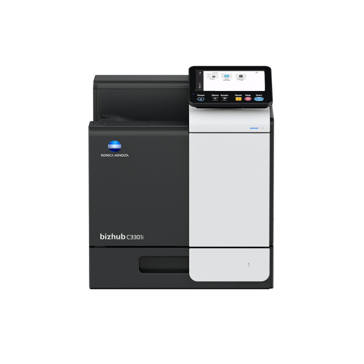 Konica Minolta Bizhub C3301i