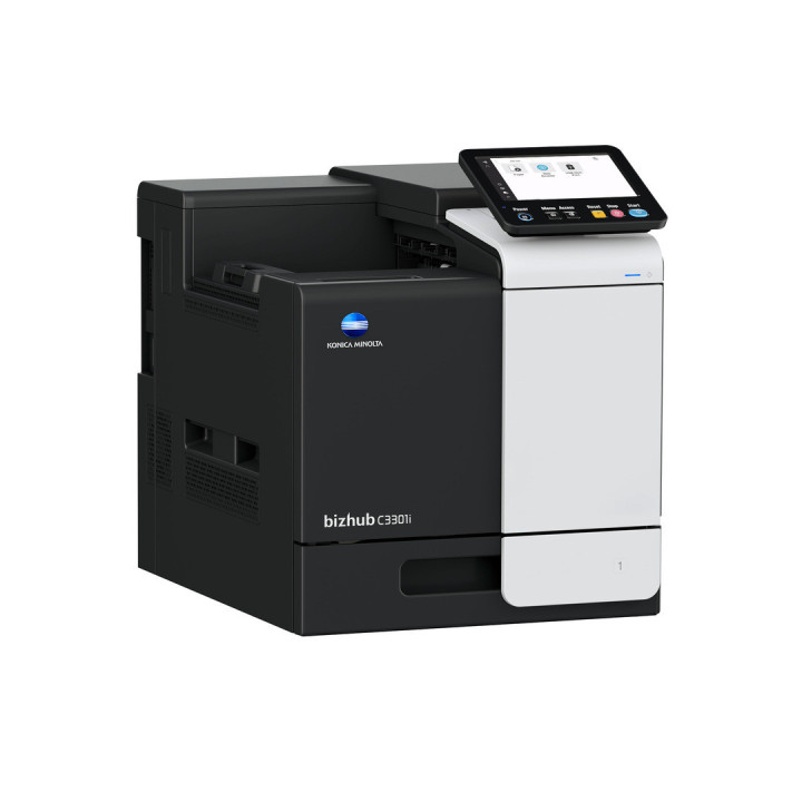 Konica Minolta Bizhub C3301i
