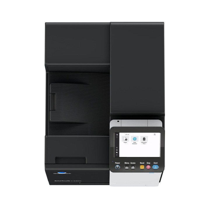 Konica Minolta Bizhub C3301i