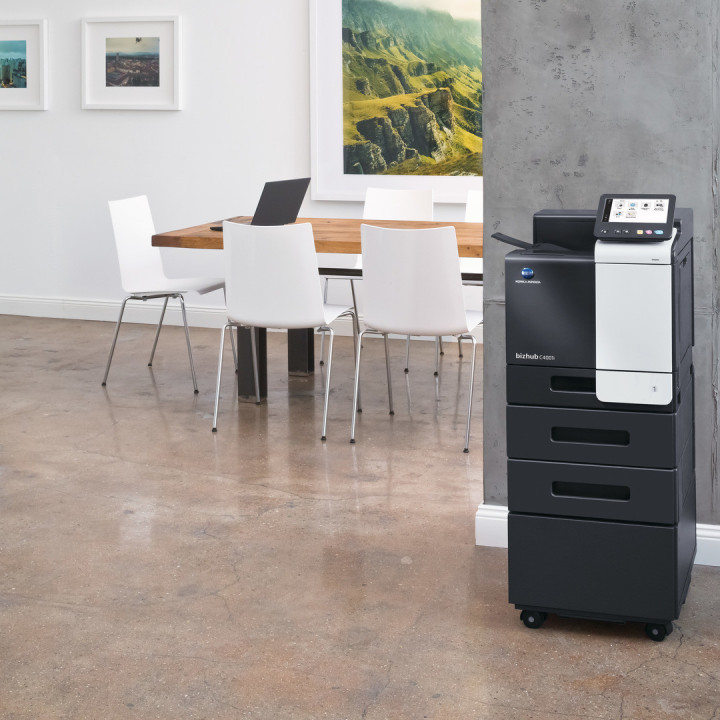 Konica Minolta Bizhub C4001i