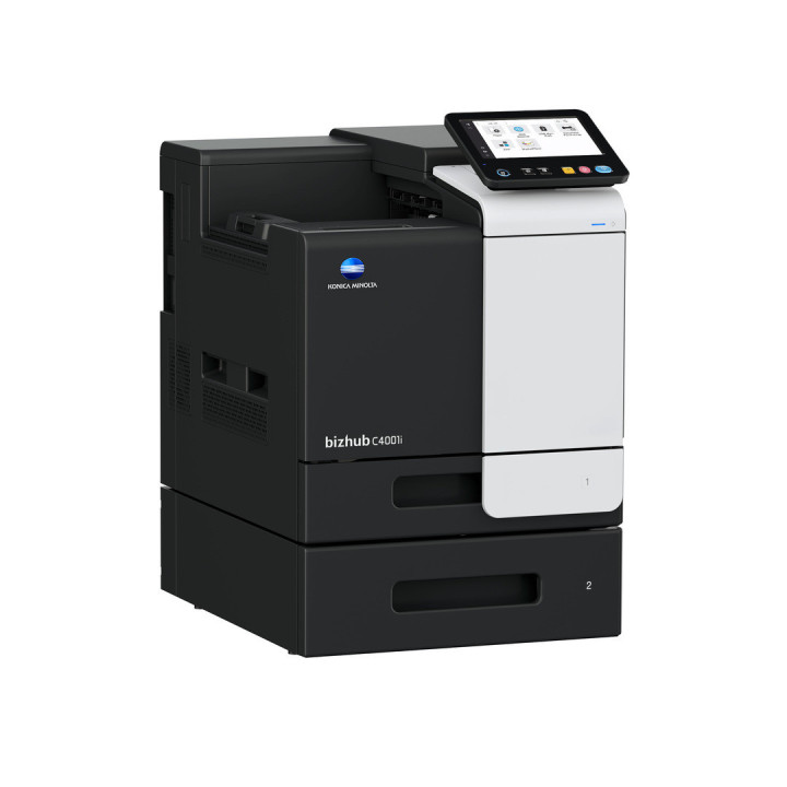 Konica Minolta Bizhub C4001i