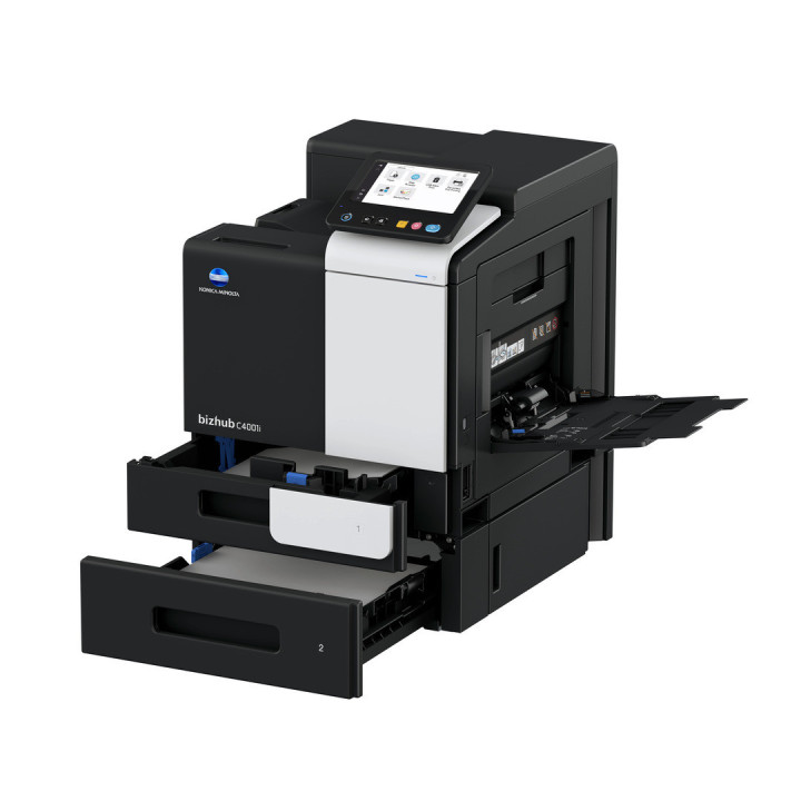 Konica Minolta Bizhub C4001i