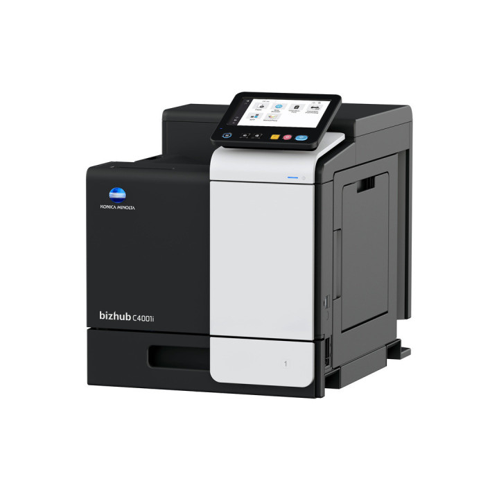 Konica Minolta Bizhub C4001i