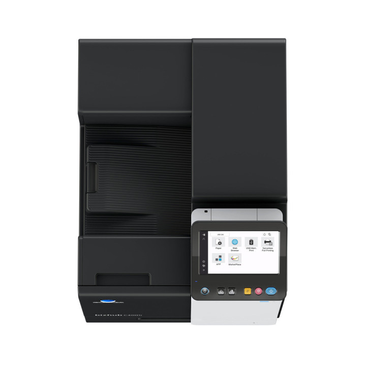 Konica Minolta Bizhub C4001i