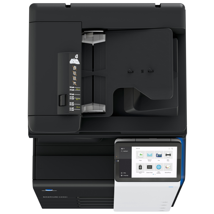 Konica Minolta Bizhub C250i Reconditionat