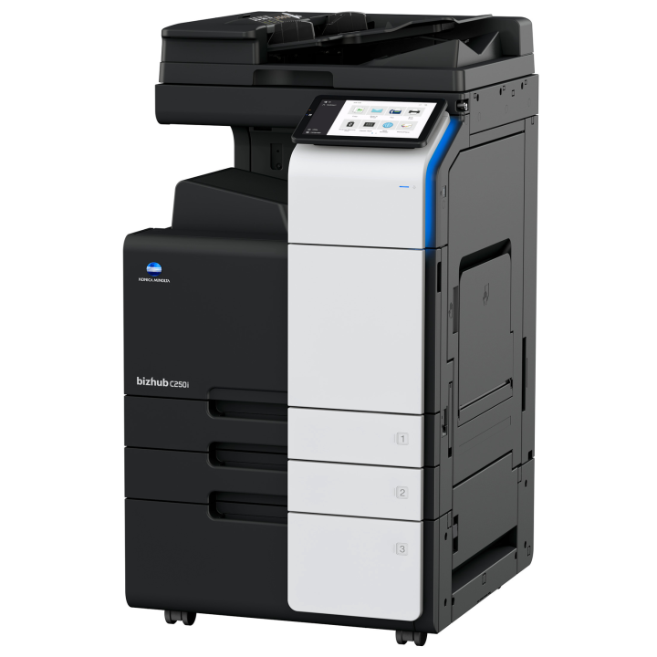 Konica Minolta Bizhub C250i Reconditionat