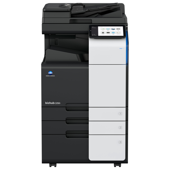 Konica Minolta Bizhub C250i Reconditionat