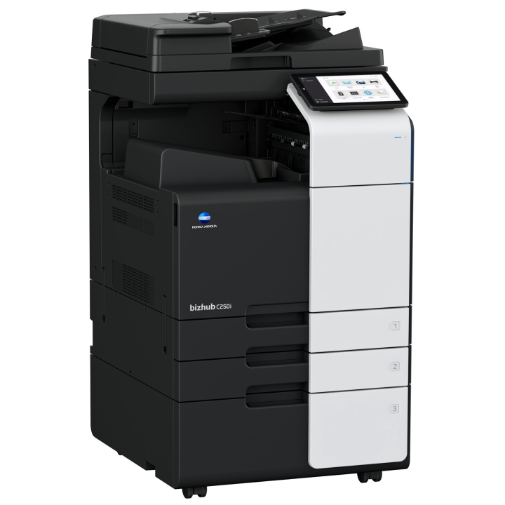Konica Minolta Bizhub C250i Reconditionat