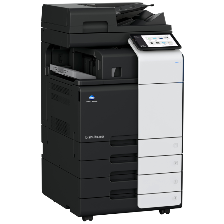 Konica Minolta Bizhub C250i Reconditionat