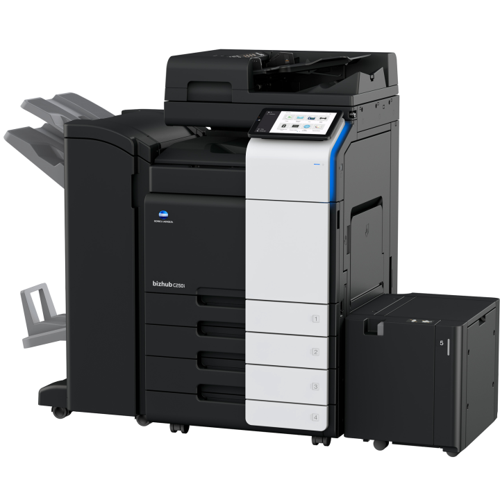 Konica Minolta Bizhub C250i Reconditionat