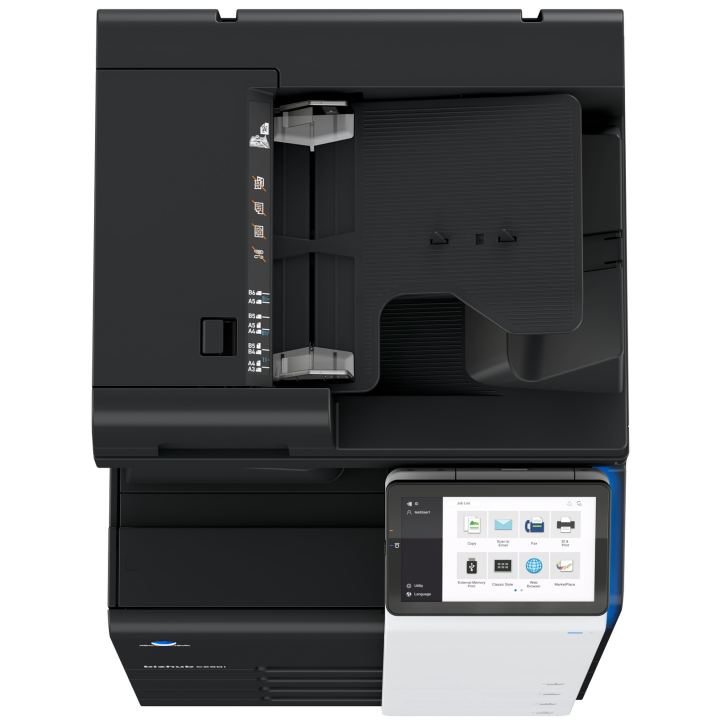 Konica Minolta Bizhub C250i Reconditionat