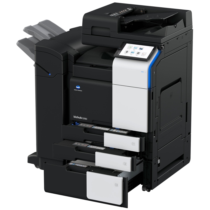 Konica Minolta Bizhub C250i Reconditionat