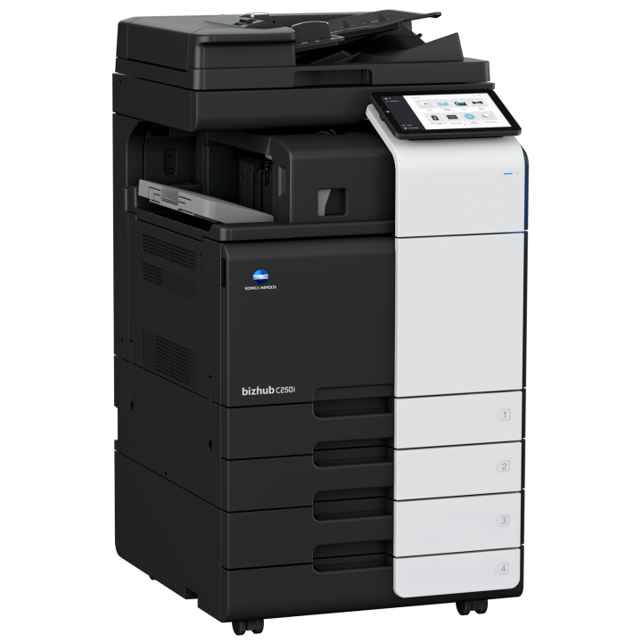 Konica Minolta Bizhub C250i Reconditionat