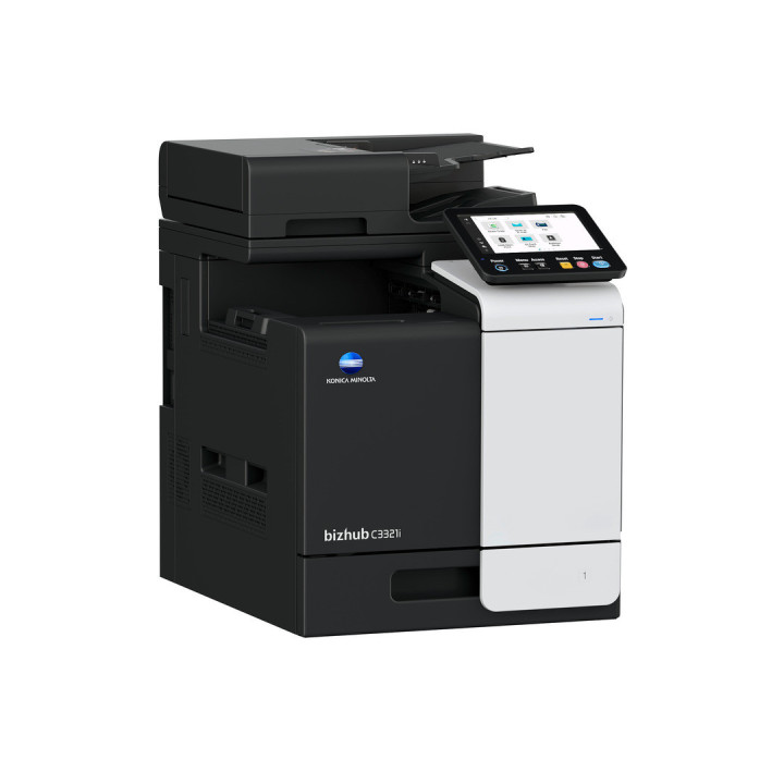 Konica Minolta Bizhub C3321i