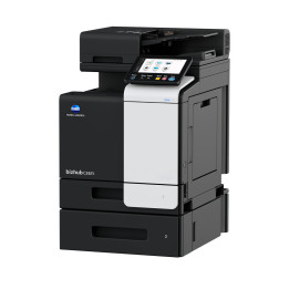 Konica Minolta Bizhub C3321i