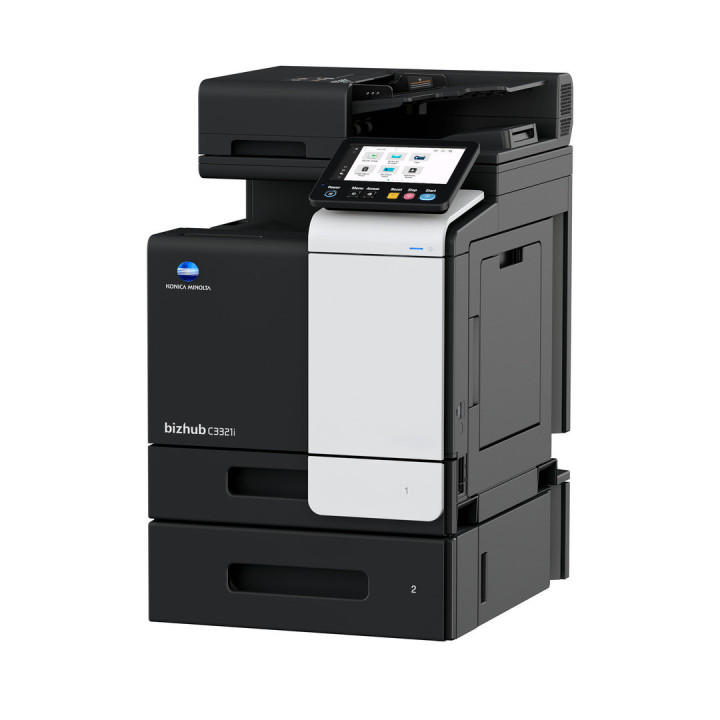 Konica Minolta Bizhub C3321i