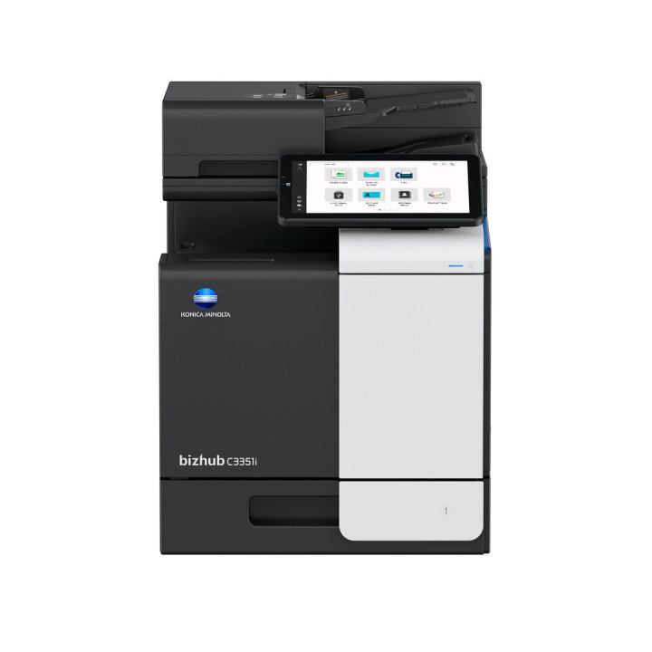 Konica Minolta Bizhub C3351i