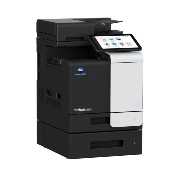 Konica Minolta Bizhub C3351i