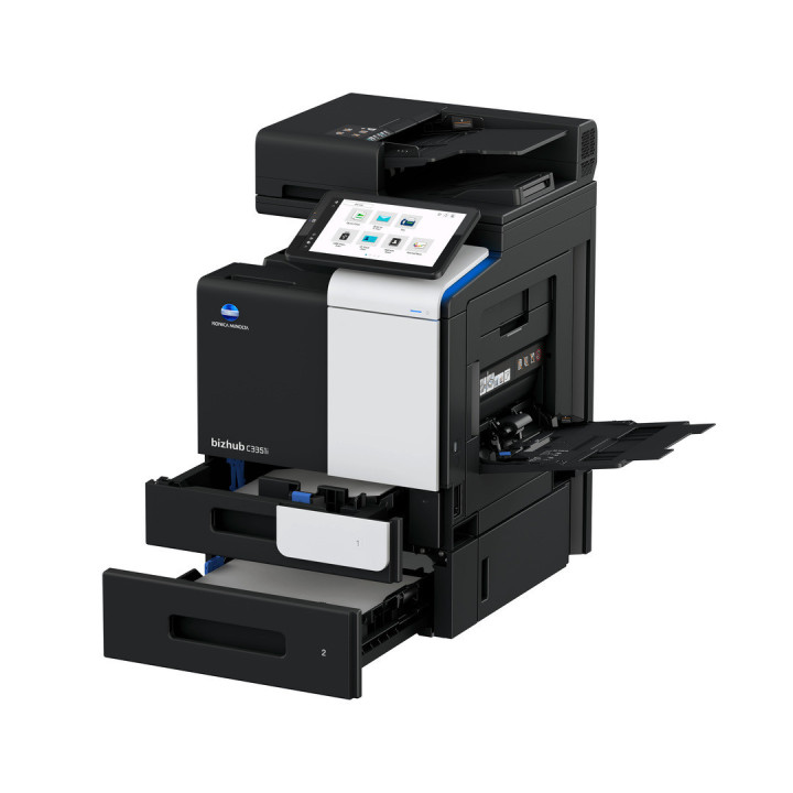 Konica Minolta Bizhub C3351i