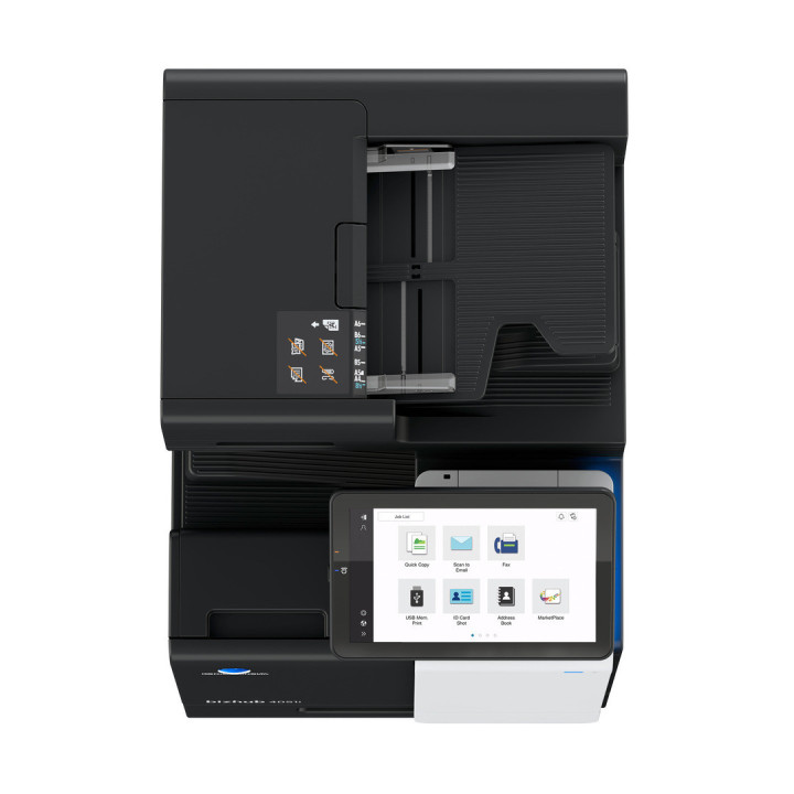 Konica Minolta bizhub C4051i | Multifuncțional Color A4 | Service Grup