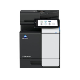 Konica Minolta bizhub C4751i | Multifuncțional Color A4 | Service Grup