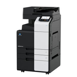 Konica Minolta bizhub 328i | Multifuncțional A3 | Service Grup