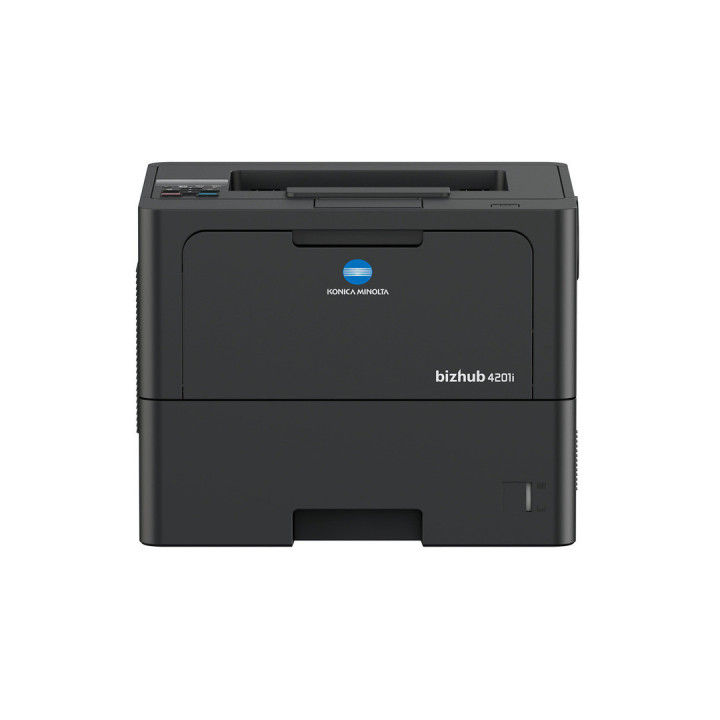 Konica Minolta bizhub 4201i | Imprimantă A4 | Service Grup