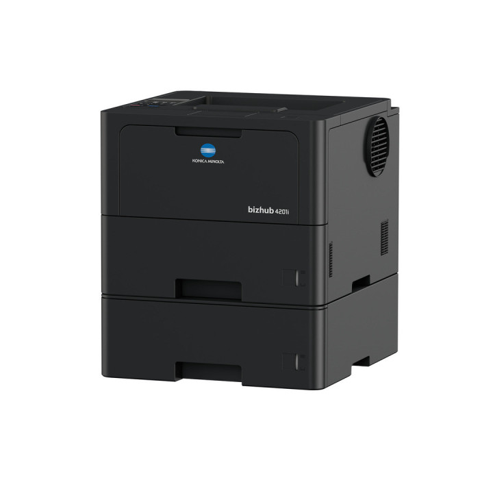 Konica Minolta bizhub 4201i | Imprimantă A4 | Service Grup
