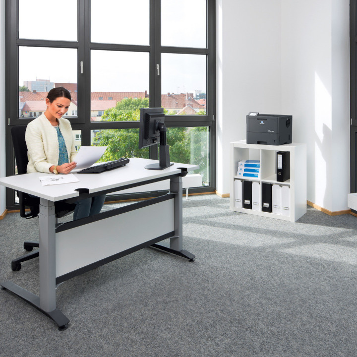 Konica Minolta bizhub 5001i | Imprimantă A4 | Service Grup