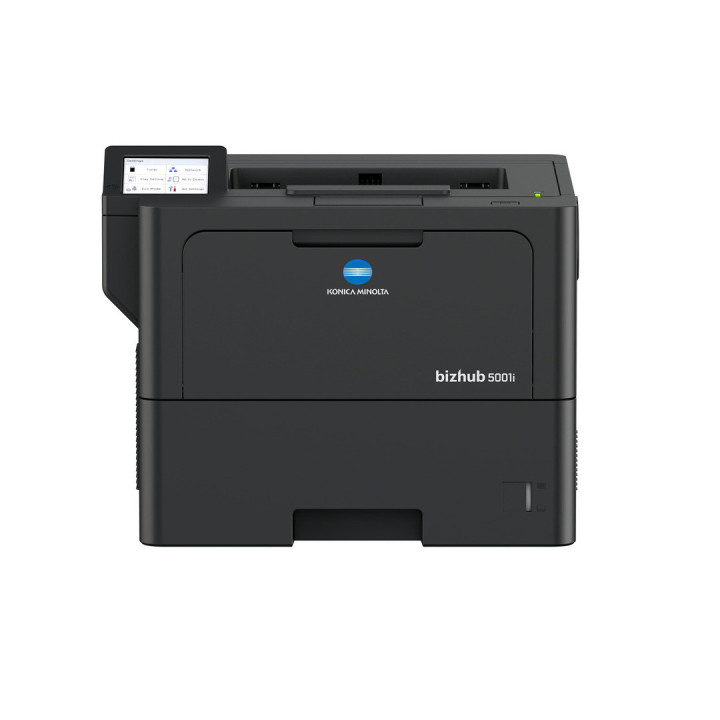 Konica Minolta bizhub 5001i | Imprimantă A4 | Service Grup