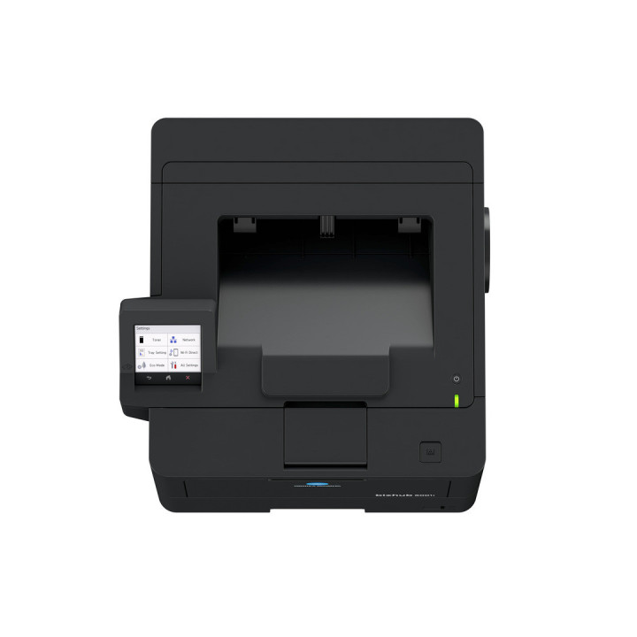 Konica Minolta bizhub 5001i | Imprimantă A4 | Service Grup