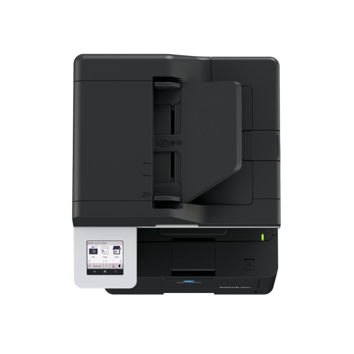 Konica Minolta bizhub 4221i | Multifuncțional A4 | Service Grup