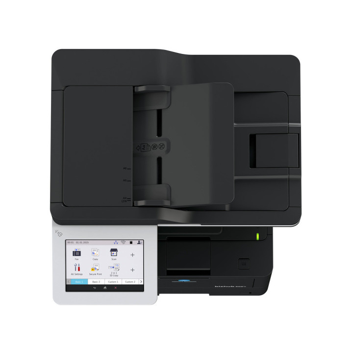 Konica Minolta bizhub 5021i | Multifuncțional A4 | Service Grup