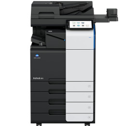Konica Minolta bizhub 361i | Multifuncțional A3 | Service Grup