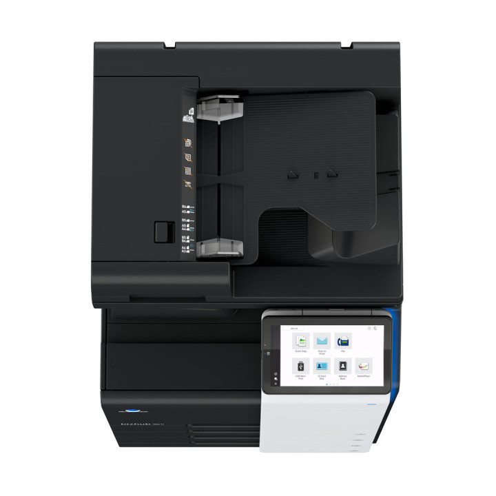 Konica Minolta bizhub 361i | Multifuncțional A3 | Service Grup