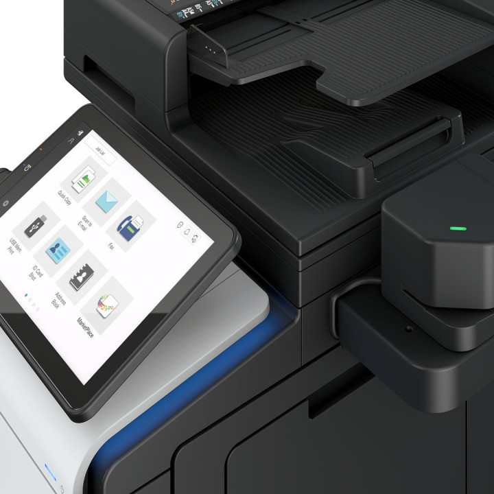 Konica Minolta bizhub 4051i | Multifuncțional A4 | Service Grup