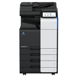 Konica Minolta Bizhub C251i