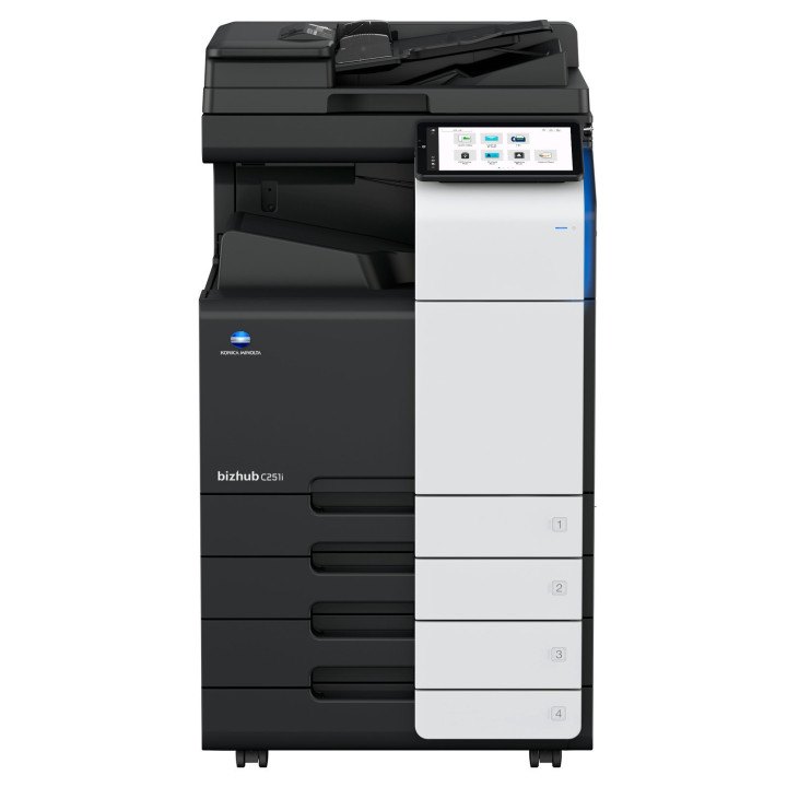 Konica Minolta Bizhub C251i