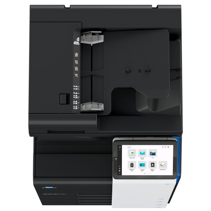Konica Minolta Bizhub C251i