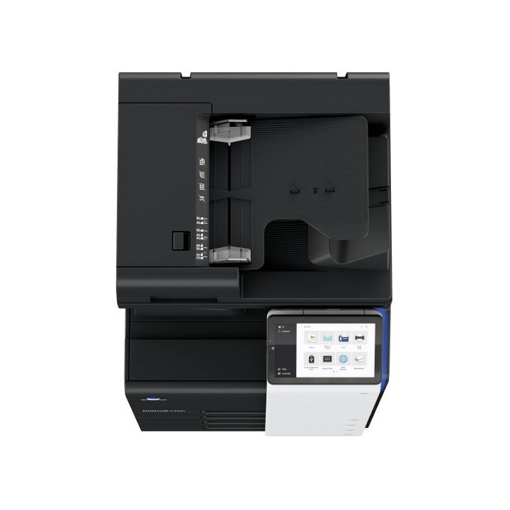 Konica Minolta bizhub C300i Recondiționat | Multifuncțional Color A3 | Service Grup