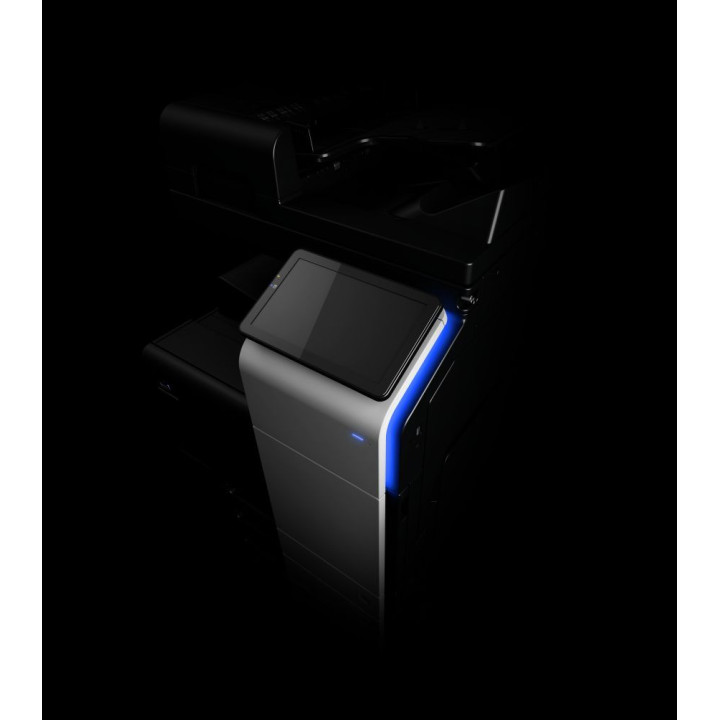 Konica Minolta bizhub C360i Recondiționat | Multifuncțional Color A3 | Service Grup
