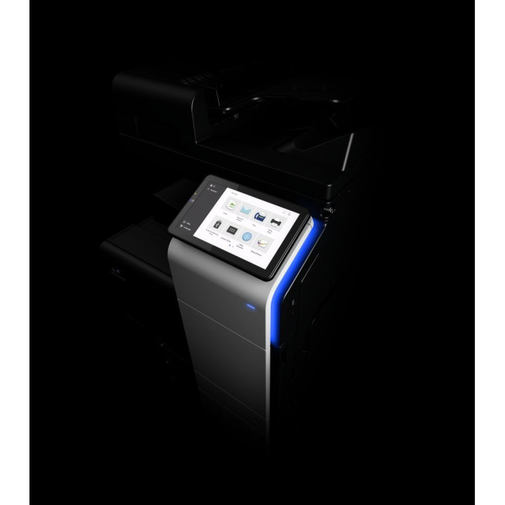Konica Minolta bizhub C360i Recondiționat | Multifuncțional Color A3 | Service Grup