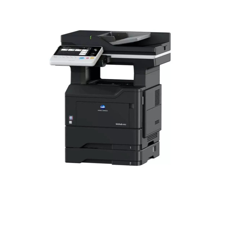 Konica Minolta bizhub 4052 Recondiționat | Multifuncțional A4 | Service Grup