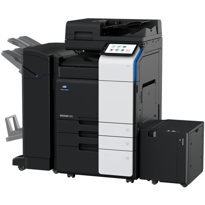 Konica Minolta Bizhub C251i
