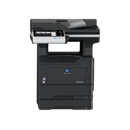 Konica Minolta bizhub 4052 Recondiționat | Multifuncțional A4 | Service Grup