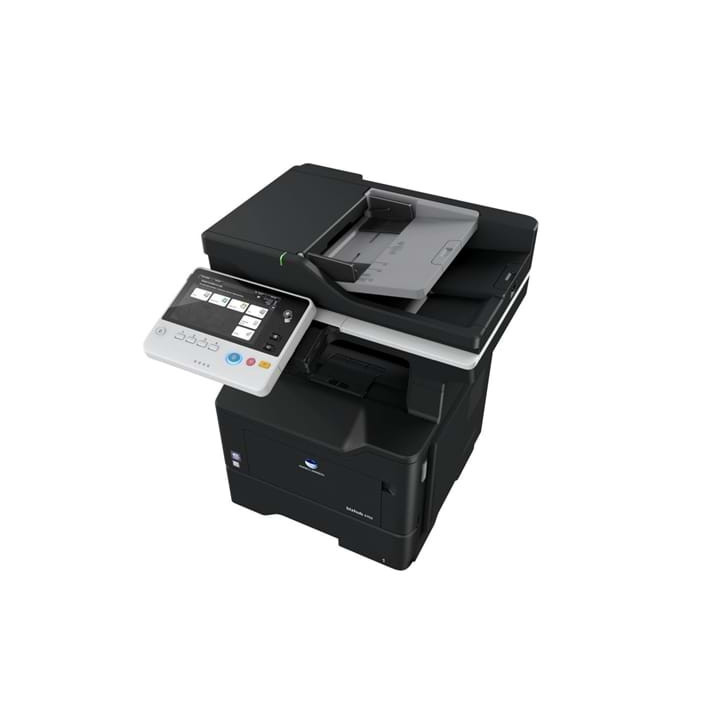 Konica Minolta bizhub 4052 Recondiționat | Multifuncțional A4 | Service Grup