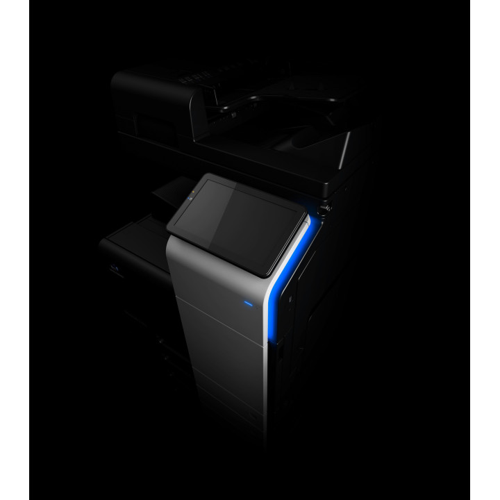 Konica Minolta Bizhub C251i