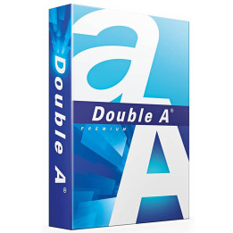 Hârtie Copiator A4 Double A 80 g/mp, 500 coli | Service Grup