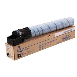 TN-328K Black | Toner Original Konica Minolta | Service Grup